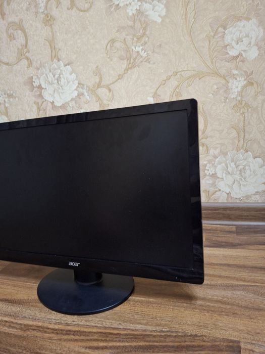 Acer Monitor B/u