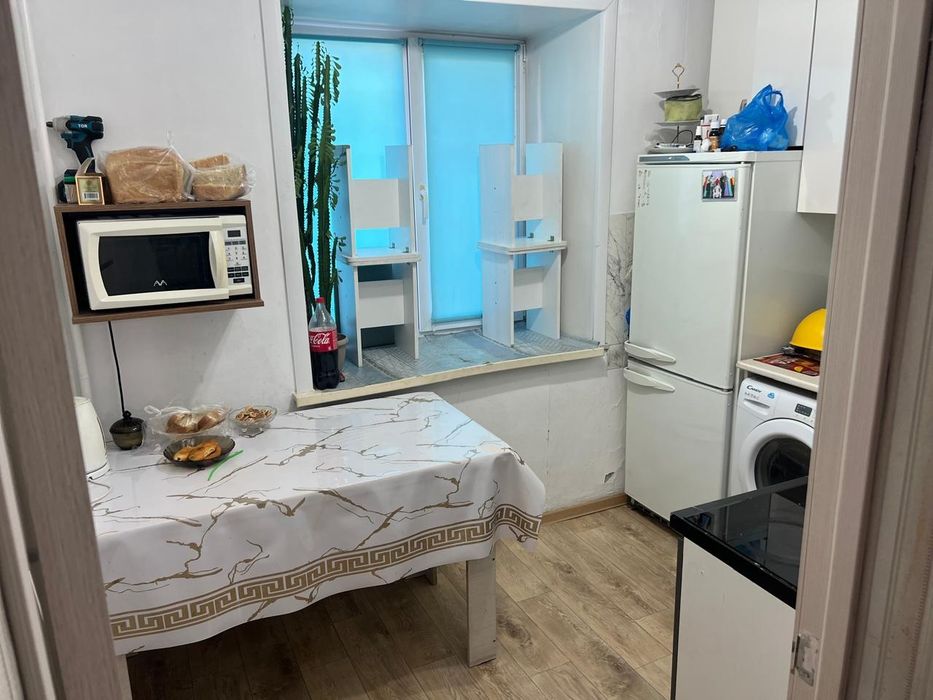 Продам 2-х комнатную квартиру