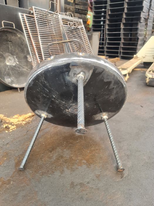 Disc gratar de gatit