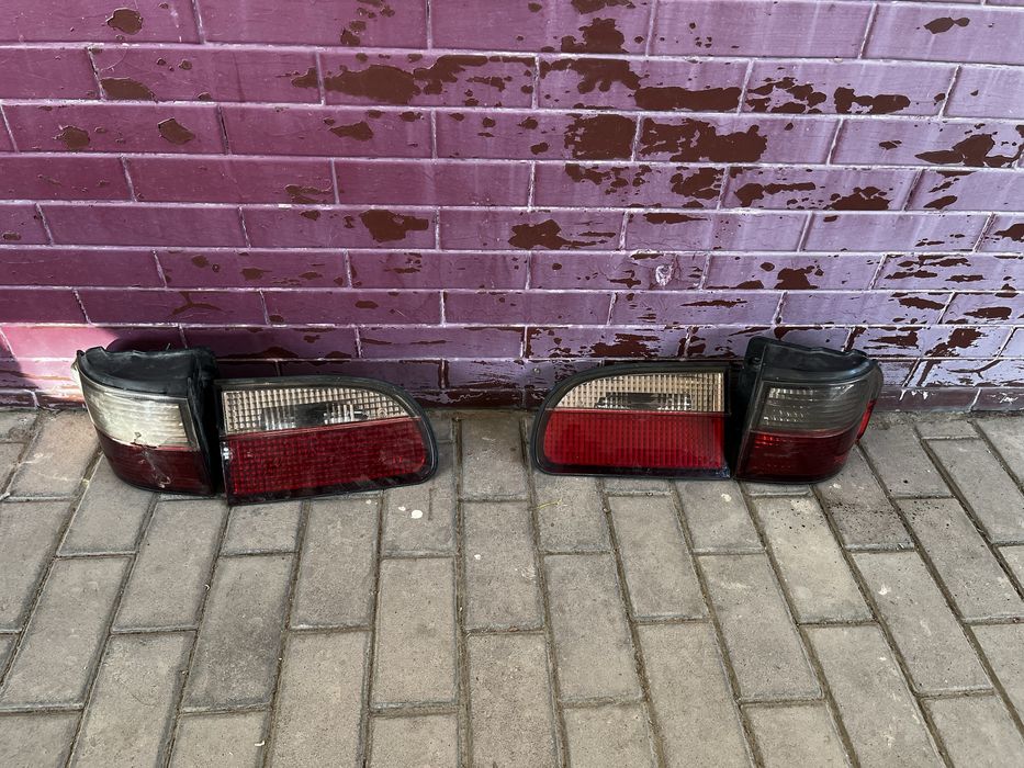 Запчасти делика булка