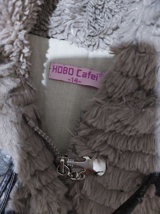 Детски/дамски елек