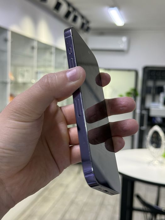 iPhone 14 Pro / Nano-sim /    Akb 75 %  2