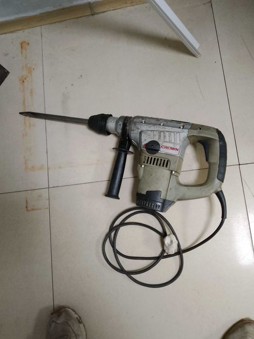 Продам Перфратор