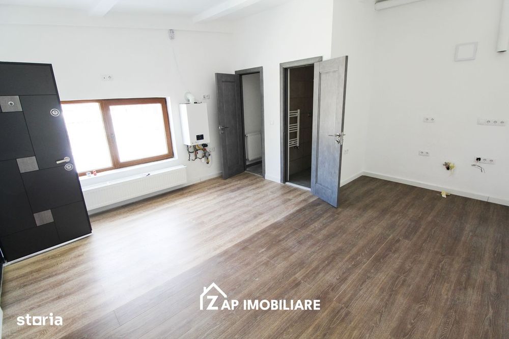 Cazare Muncitori - 4 apartamente cu baie proprie
