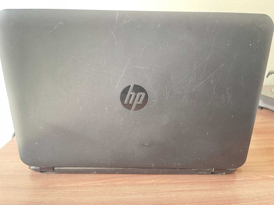 Продам ноутбук HP