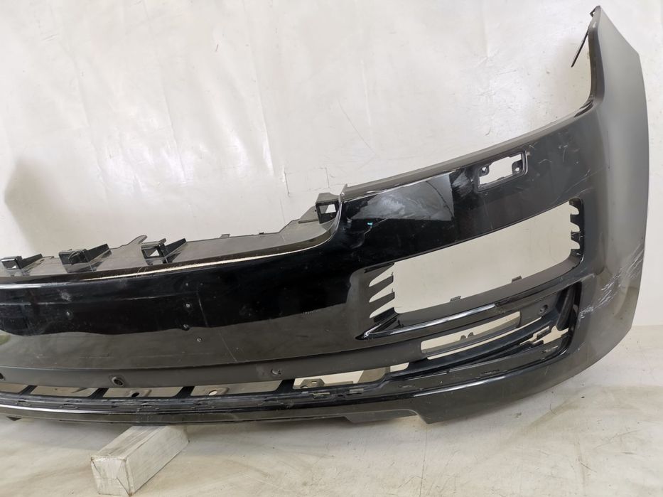 Bara Spate Cu Senzori Land Rover Range Rover Vogue 4 2012 2013 2014 20