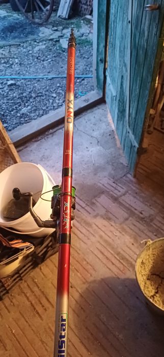 Въдица Filstar ONYX 3m.