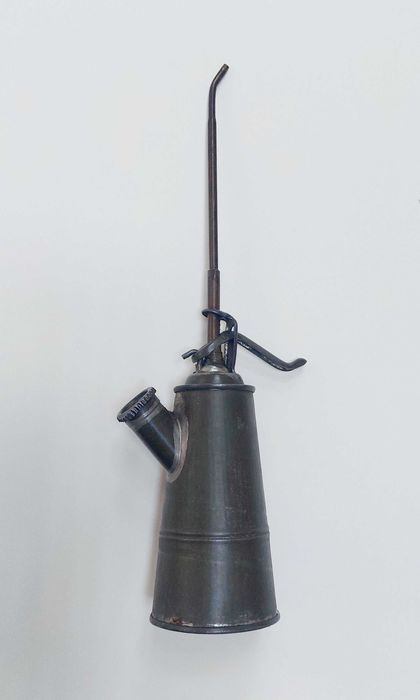 Pompă de ungere Pressol