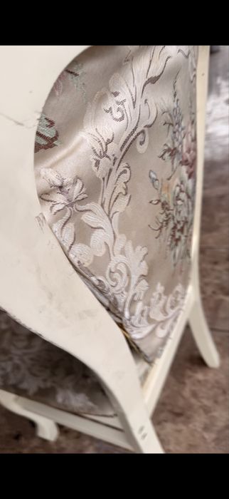 Стулья кухонные