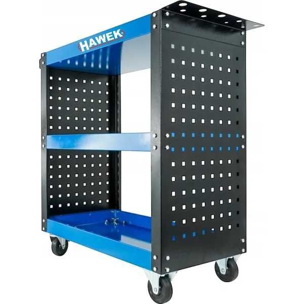 Мобилна количка за инструменти HAWEK 78 x 67x 36 см, 136 кг