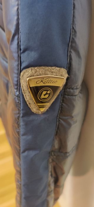 Geaca dama ski, brand Killtec, mărimea xs/34