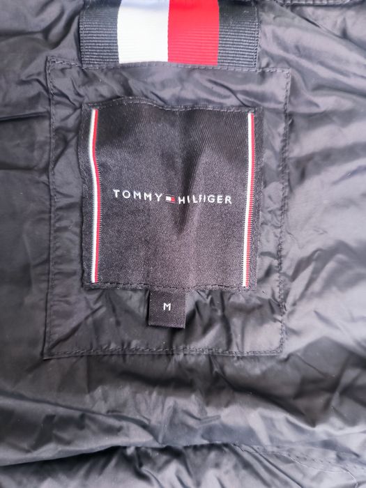 Tommy Hilfiger Размер M Мъжко Пухено Яке