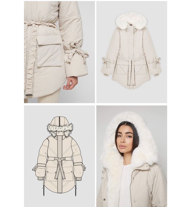 Яке Maniere de Voir , НОВО