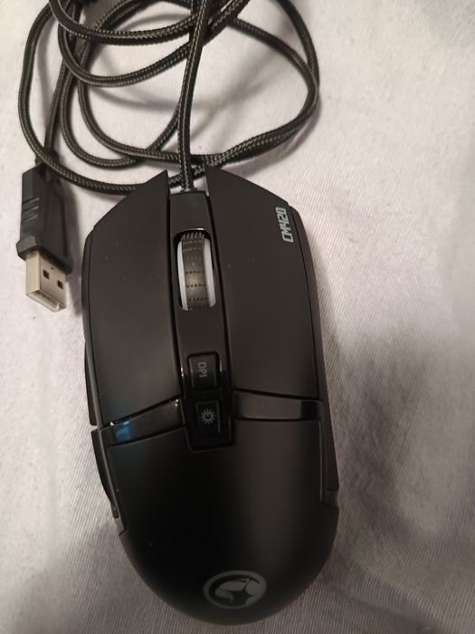 Tastatura scorpion CM420 gaming +mouse scorpion cm420