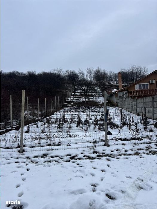 RECO teren intravilan Oradea