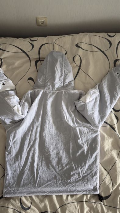 LUDA Concept 2 Екипа