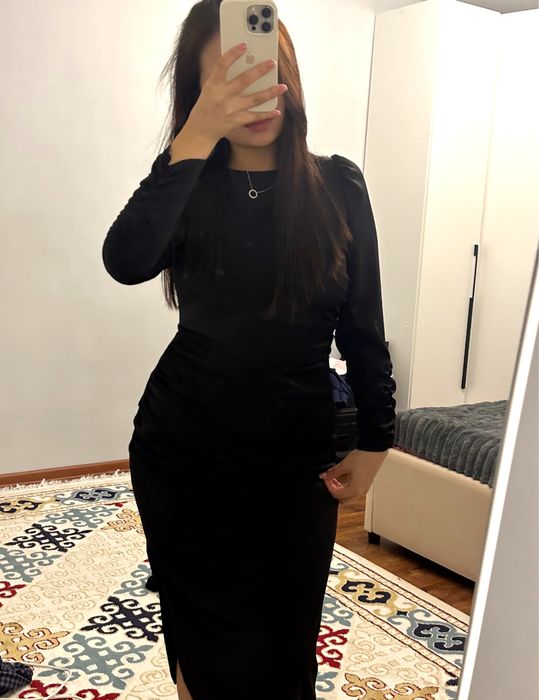 Одежда женская m-l