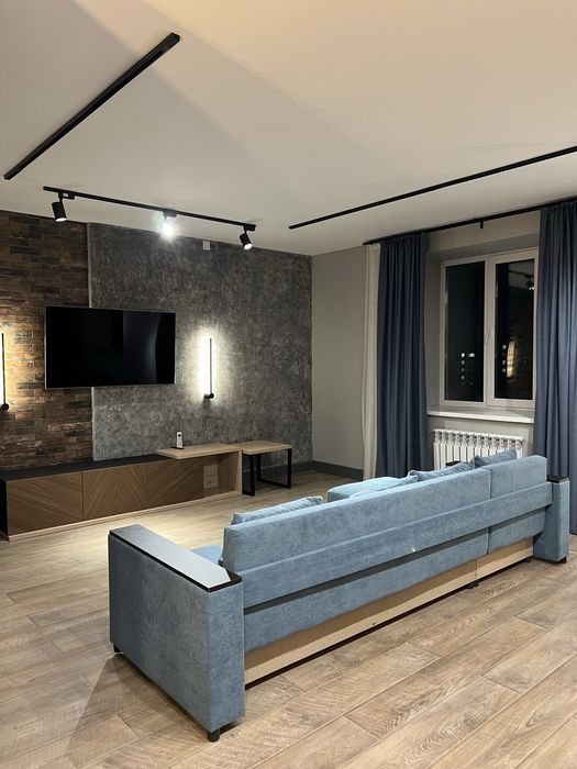 Сдается в аренду квартира-студия