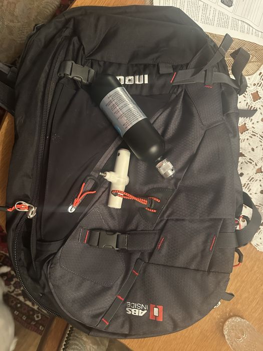 Rucsac avalansa Inoc ABS