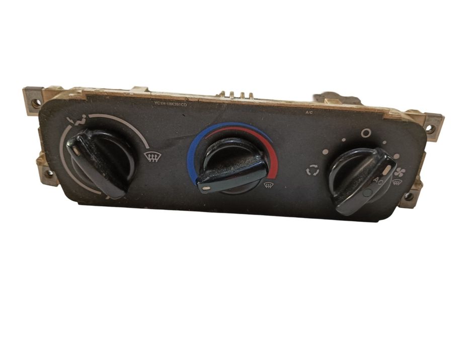 Climatizare Ford Focus Ii Da_, Hcp, Dp 2004 - 2013