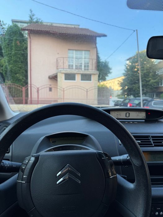 Vând Citroen c4 stare bună