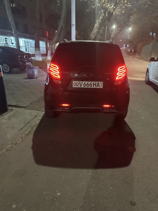 Срочна продаю спарк