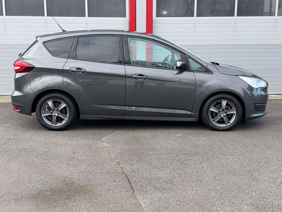 Ford C-max сив 2016