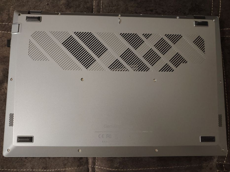 Продам ноутбук Chuwi GemiBook Plus