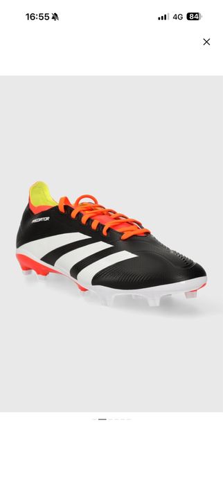 ADIDAS PERFORMANCE Ghete de fotbal 'Predator 24 League'