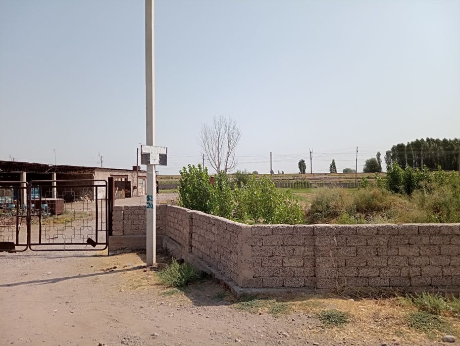 No turar joy kochmas mulk Jismoniy shaxs nomida