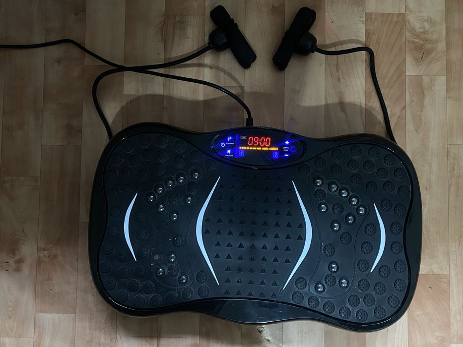 Платформа для похудения