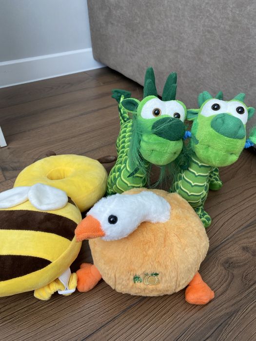 Игрушки музыкальные