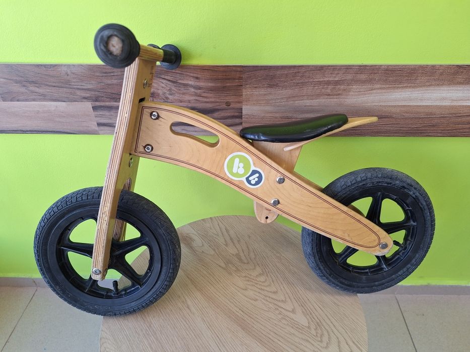 Детско колело Kinder Kraft