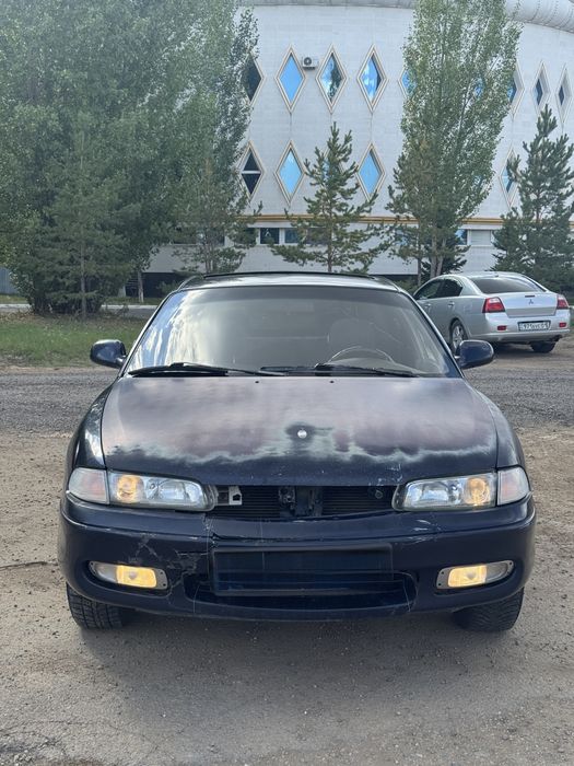 Продается мазда 626