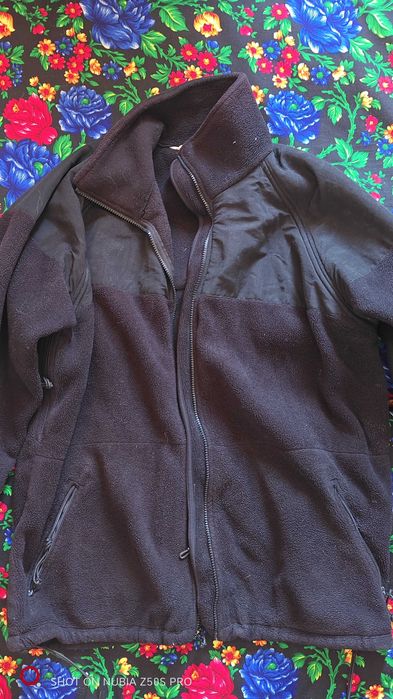 Зимний комплект одежды US Army