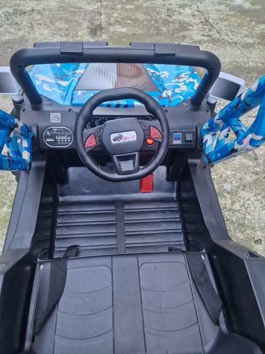 Masina electrica copii