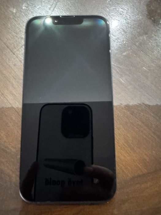 Iphone 16e nou inca in garantie