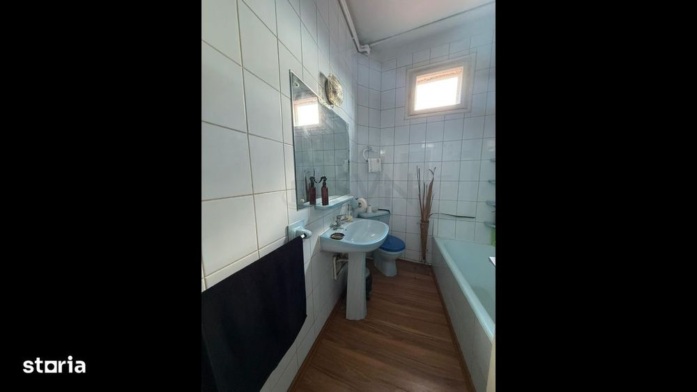 Cismigiu - Apartament cu 4 camere — fotografia 3
