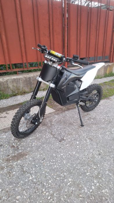 Електрически мотор 1400W 48V