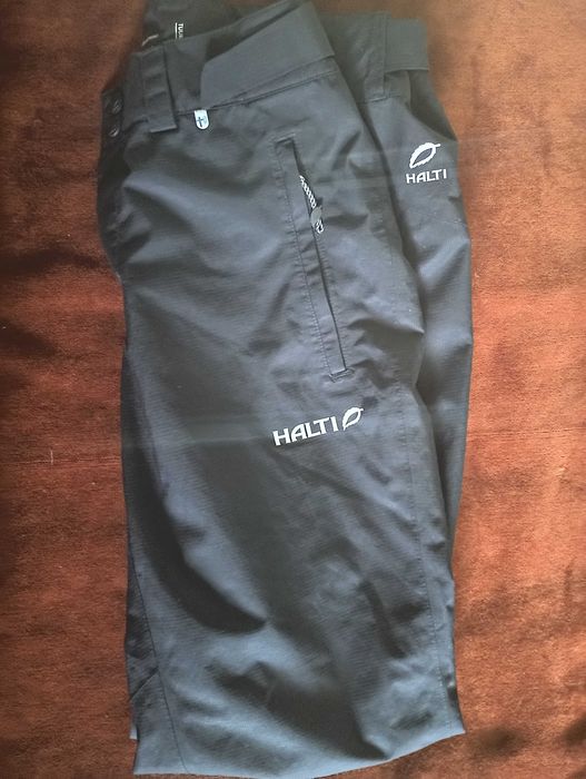 "HALTI" мъжки туристически панталон