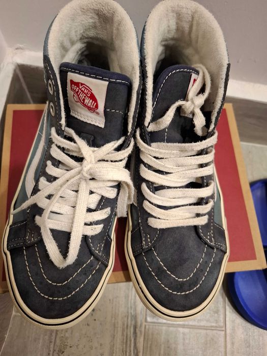 Детски кецове Vans 36.5