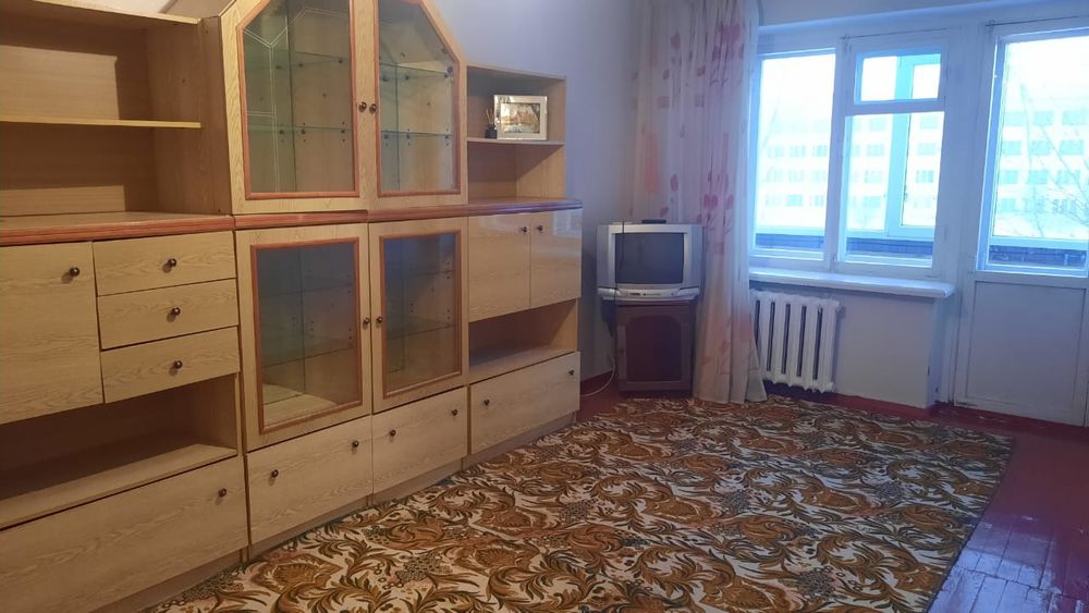 Сдам 1 ком кск на кобланды