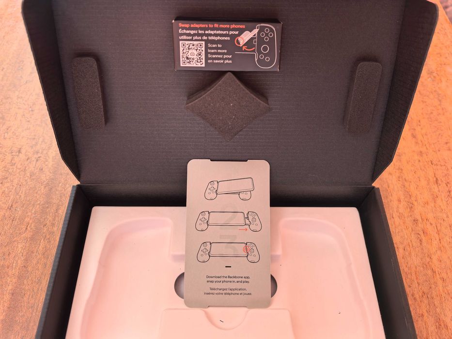 Backbone контролер