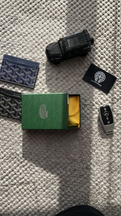 Картхолдер goyard
