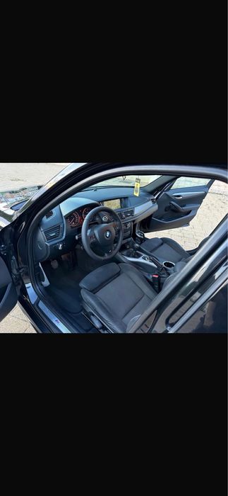 Se vinde BMW X1 2013