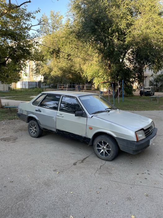Лада 21099 продажа