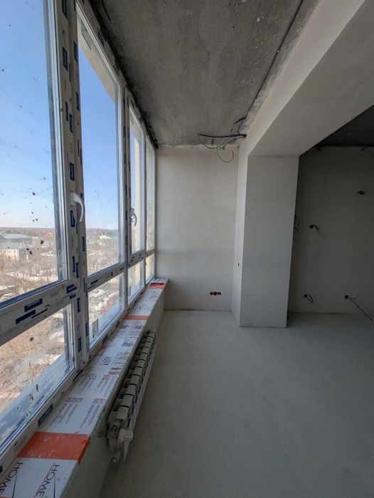 Продажа 1-комнатной квартиры район  Омега