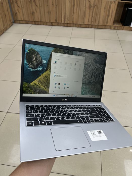 Ноутбук для работы | Acer