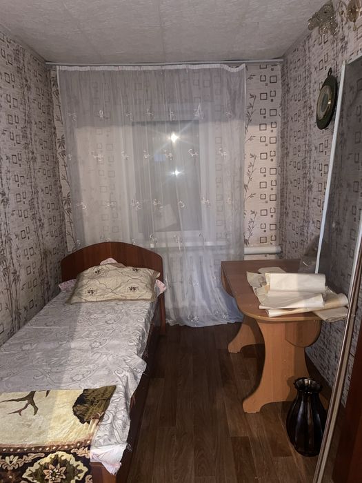 Продам дом! В селе Береговое
