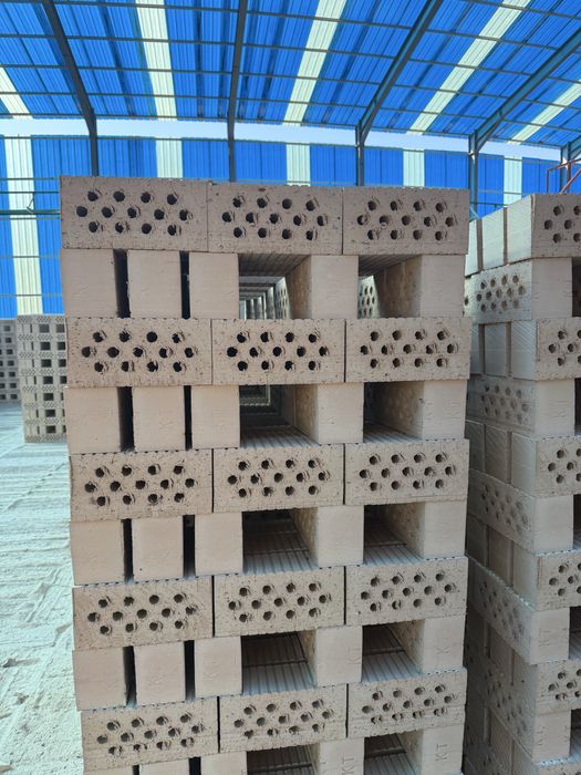 Кирпич Полтора с доставкой 80тг